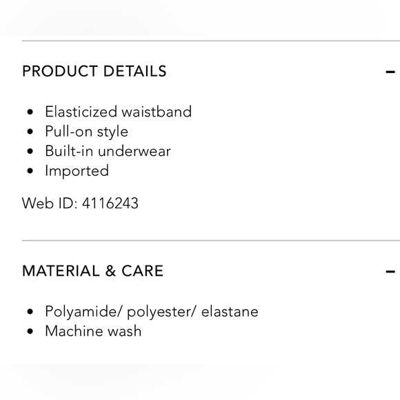 NWT Free People Movement Women’s The Way Home Shorts Lightweight - Picture 6 of 6